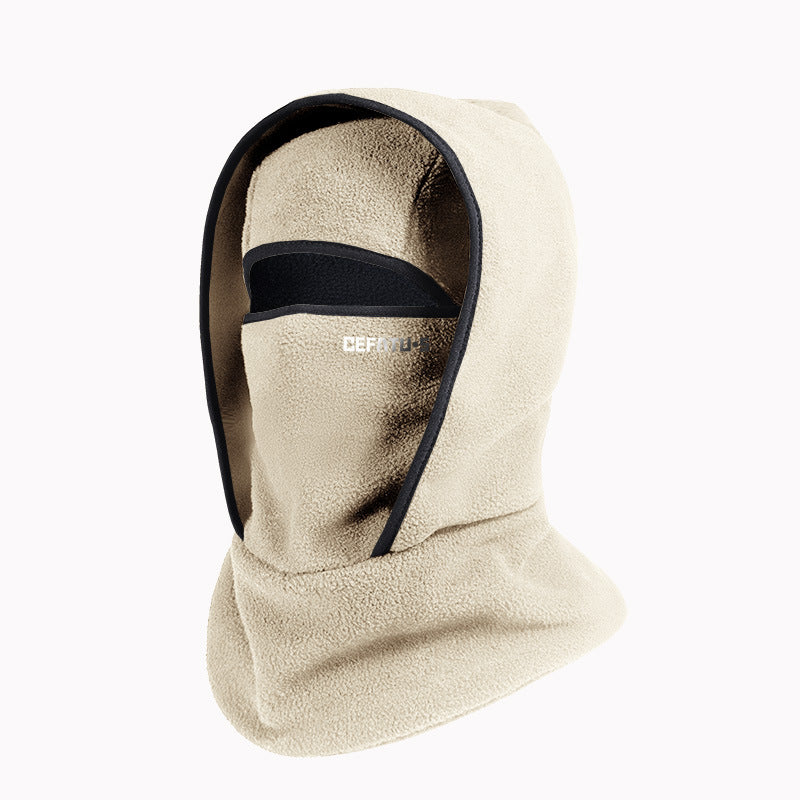 FrostShell™ All-Weather Hood