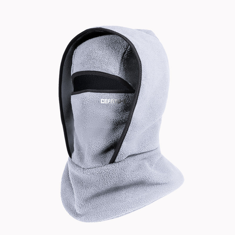 FrostShell™ All-Weather Hood