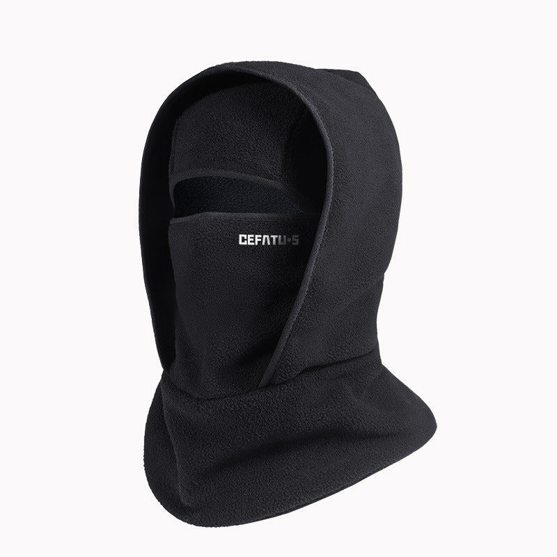 FrostShell™ All-Weather Hood