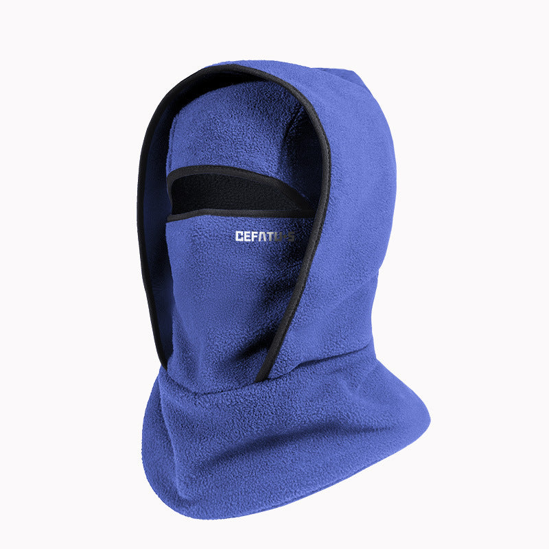 FrostShell™ All-Weather Hood